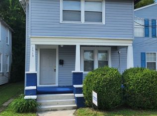 1519 W 42nd St, Norfolk, VA 23508