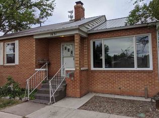 1631 Main St, Grand Junction, CO 81501