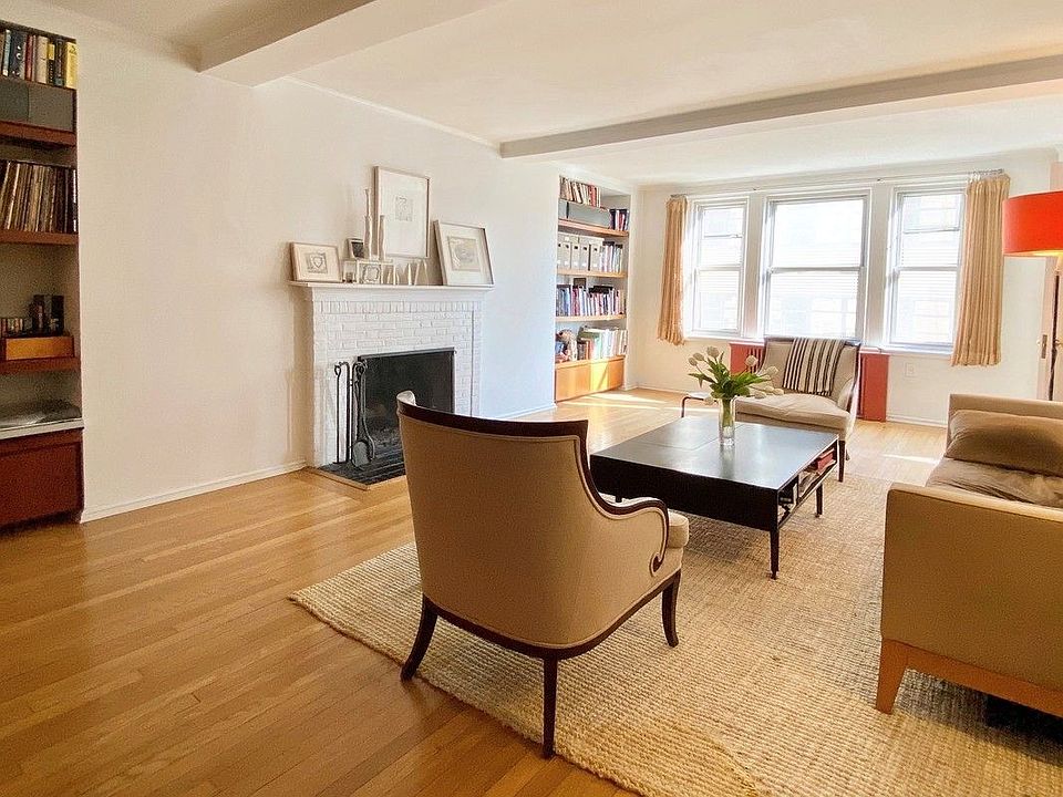 1st image of 59 W 12th St APT 8C