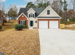 6412 Ivey Terrace Dr SE, Mableton, GA 30126