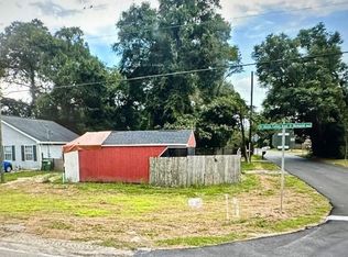 Dr Martin Luther King Jr Memorial Rd, Crawfordville, FL 32327