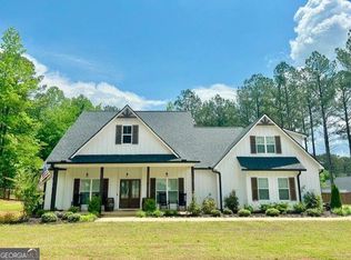 62 Presley Farm Pkwy, Rockmart, GA
