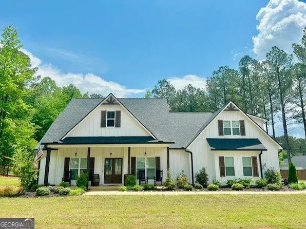 62 Presley Farm Pkwy, Rockmart, GA 30153