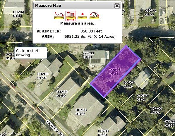 1st image of Palmetto St