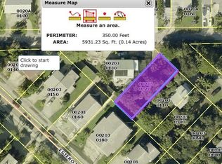 Palmetto St, Fort Myers Beach, FL 33931