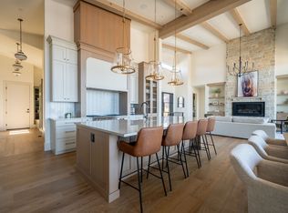 197 N Abajo Peak Way #398, Heber City, UT 84032