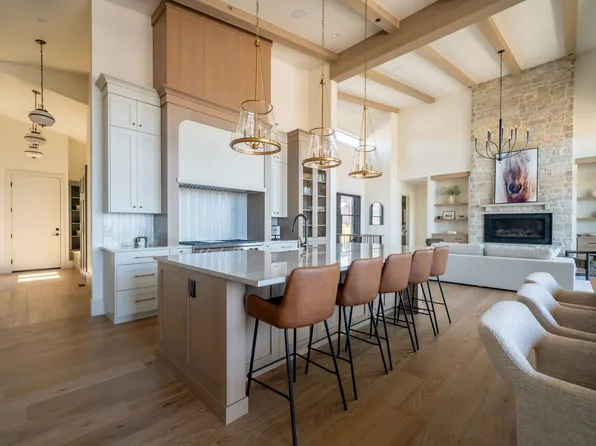 197 N Abajo Peak Way #398, Heber City, UT 84032