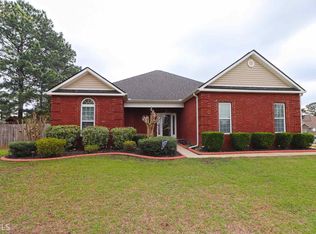 124 Glennfinnan Way, Kathleen, GA 31047