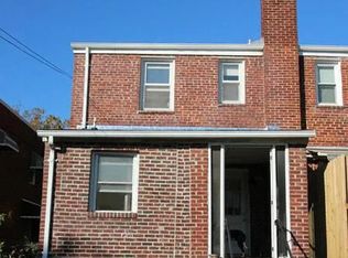 5055 8th St NE #1, Washington, DC
