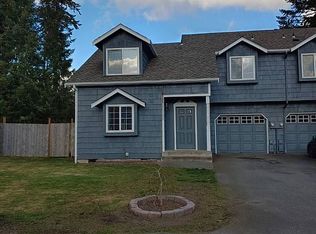 1512 148th Street Ct S, Spanaway, WA 98387