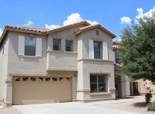 4562 E Whitehall Dr, San Tan Valley, AZ 85140