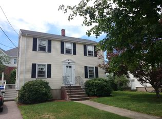 79 Running Brook Rd, West Roxbury, MA 02132