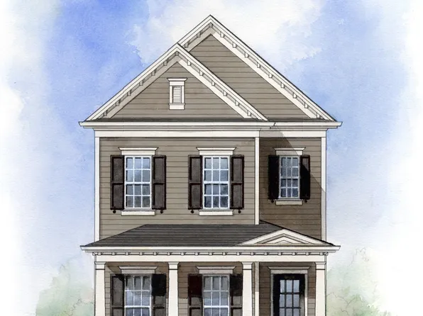 3113 Winterberry Dr Lot 85, Nolensville, TN 37135