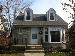 3221 N Plainfield Ave, Chicago, IL