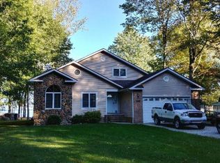 2703 Gill Rd, Port Austin, MI 48467