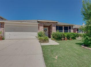 16709 Windthorst Way, Justin, TX 76247