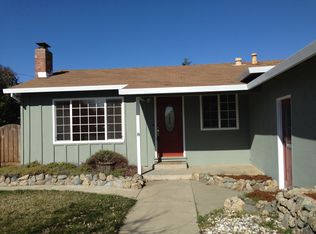 1130 El Caminito, Livermore, CA