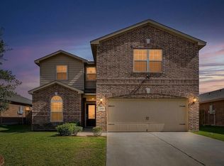 22410 Base Light Dr, Hockley, TX 77447