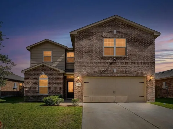 22410 Base Light Dr, Hockley, TX 77447