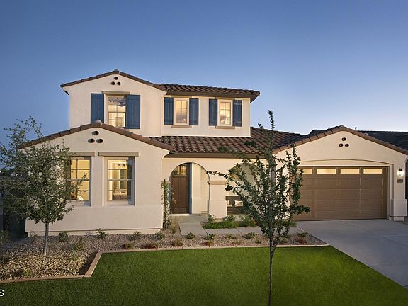 4th image of 19715 E Apricot Ln