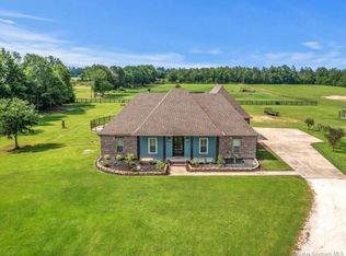 2742 Topsy Rd, Lake Charles, LA 70611