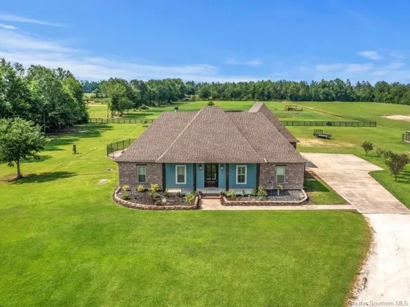 2742 Topsy Rd, Lake Charles, LA 70611