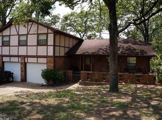 7509 Pontiac Dr, N Little Rock, AR 72116
