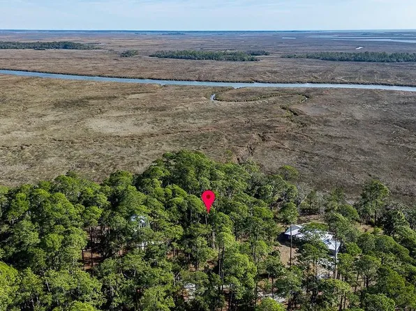 0 Oak Bluff Rd SE, Darien, GA 31305
