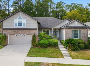 2244 NW 101st St, Gainesville, FL 32606