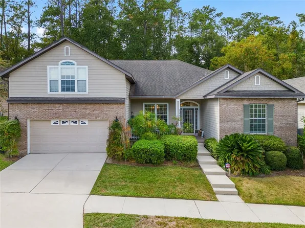 2244 NW 101st St, Gainesville, FL 32606