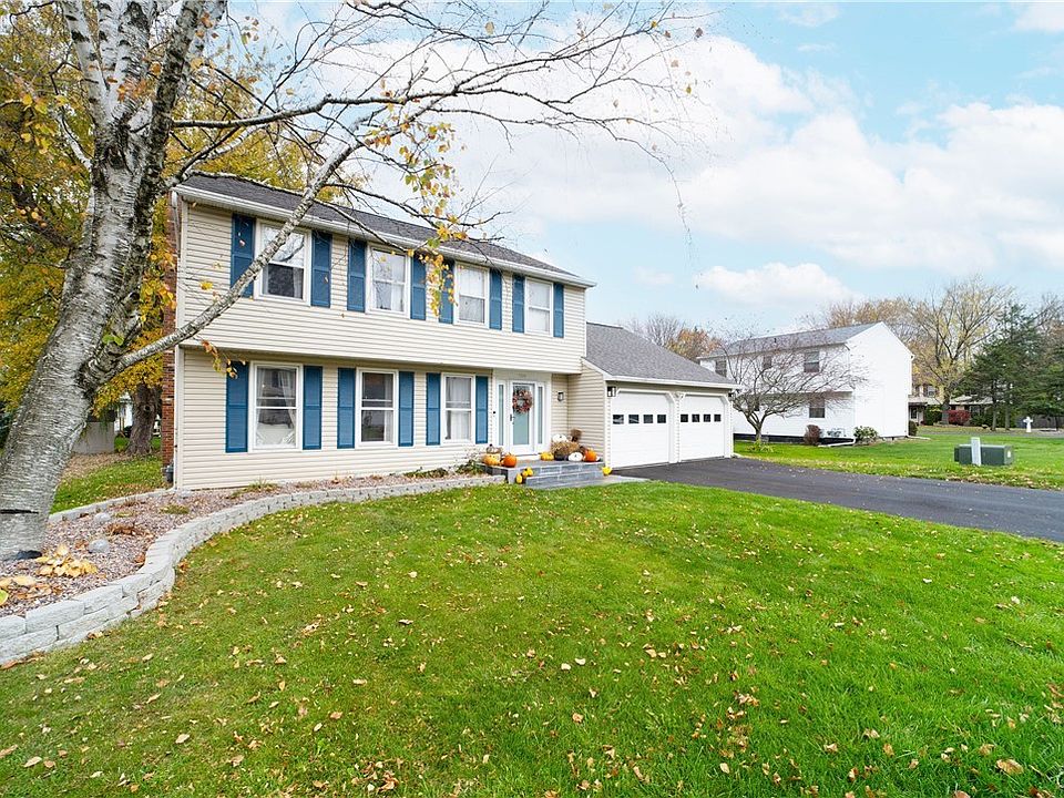 7999 Spruce Hill Dr, Clay, NY 13041 Zillow