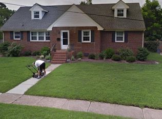 1211 Surrey Cres, Norfolk, VA 23508