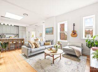 475 Washington Ave APT 6F, Brooklyn, NY 11238