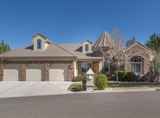 3332 Buckcreek Ct, Reno, NV 89519