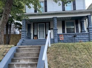 133 Ridge Ave, Dayton, OH 45405