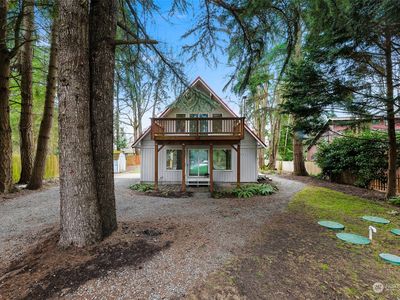 1441 Ridge Drive, Camano Island, WA, 98282