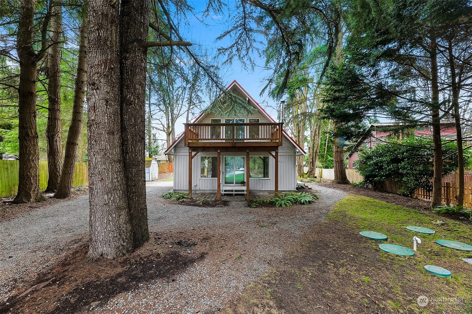 1441 Ridge Drive photo 1