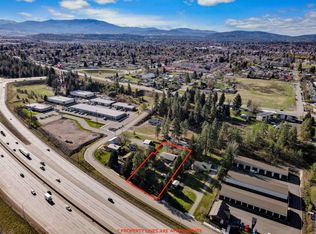 13604/06 E Nora Ave #13604 & 13606, Spokane, WA 99216