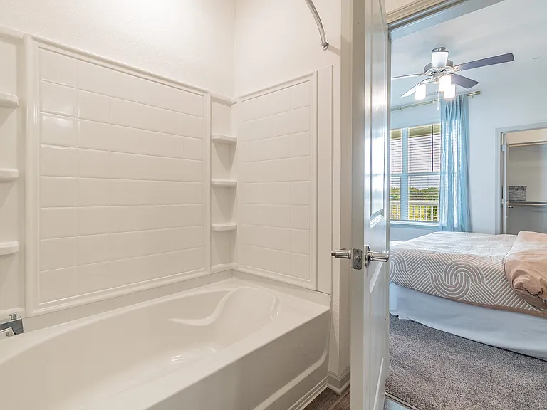 Asher - 2 Bed / 2 Bath - 1,199 Sq.Ft.