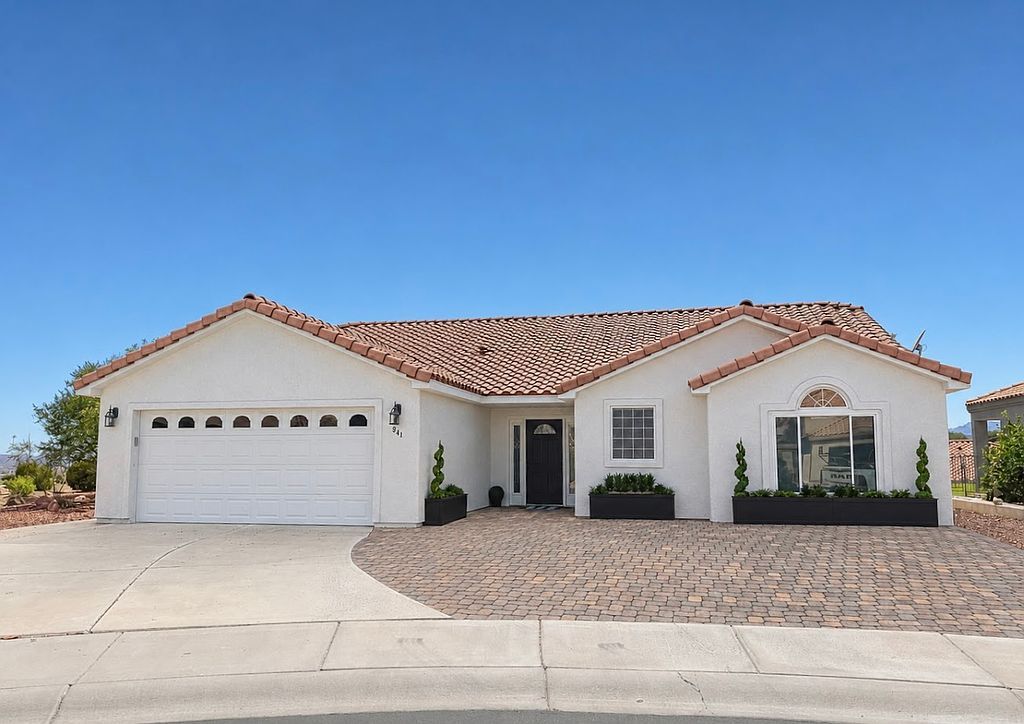 941 Via Carlotta Ct - Property Image