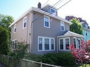 49 Glendower Rd, Roslindale, MA 02131