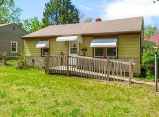 5304 Ralston Ave, Raytown, MO 64133