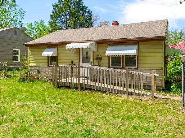 5304 Ralston Ave, Raytown, MO 64133