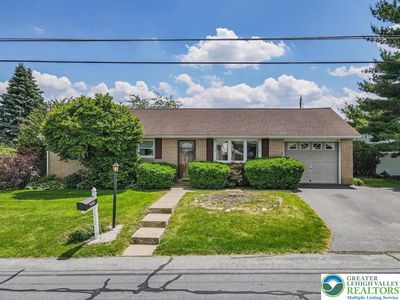 2934 Keystone St, Bethlehem, PA, 18020