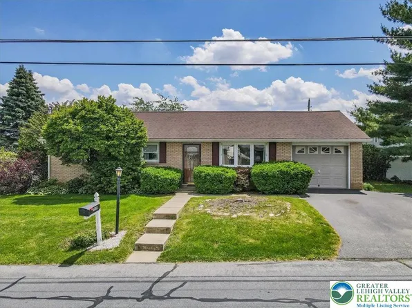 2934 Keystone St, Bethlehem, PA 18020