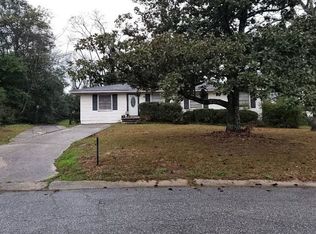 3590 Plymouth Dr, Macon, GA 31204