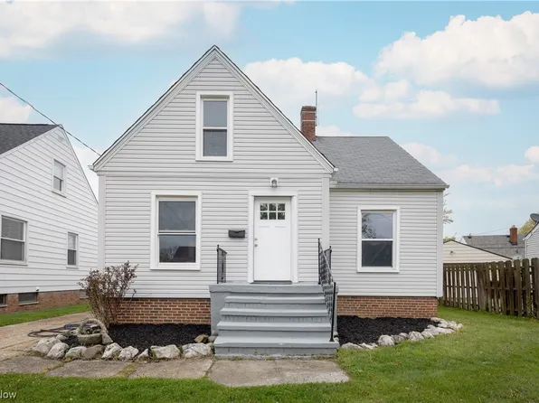 5814 Ira Ave, Cleveland, OH 44144