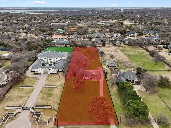 1459 Sunshine Ln, Southlake, TX 76092