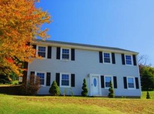 42 Highmeadow Ln, Middletown, CT 06457