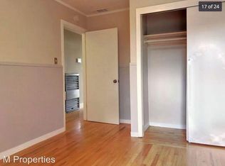 1712 2nd Ave, San Mateo, CA 94401